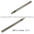 Best Sale Long Stainless Steel Tattoo Needle Tips Products
